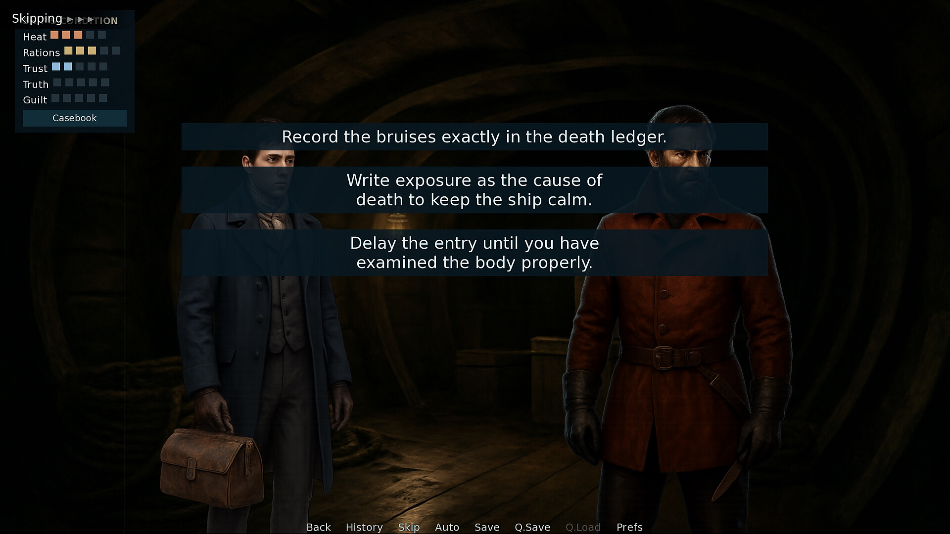 Steam AI Slop Honteux Steam AI Slop Honteux
