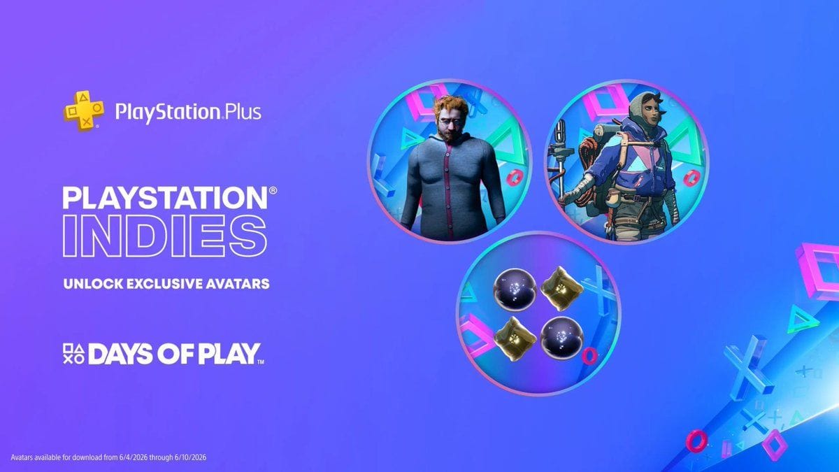 PS5
