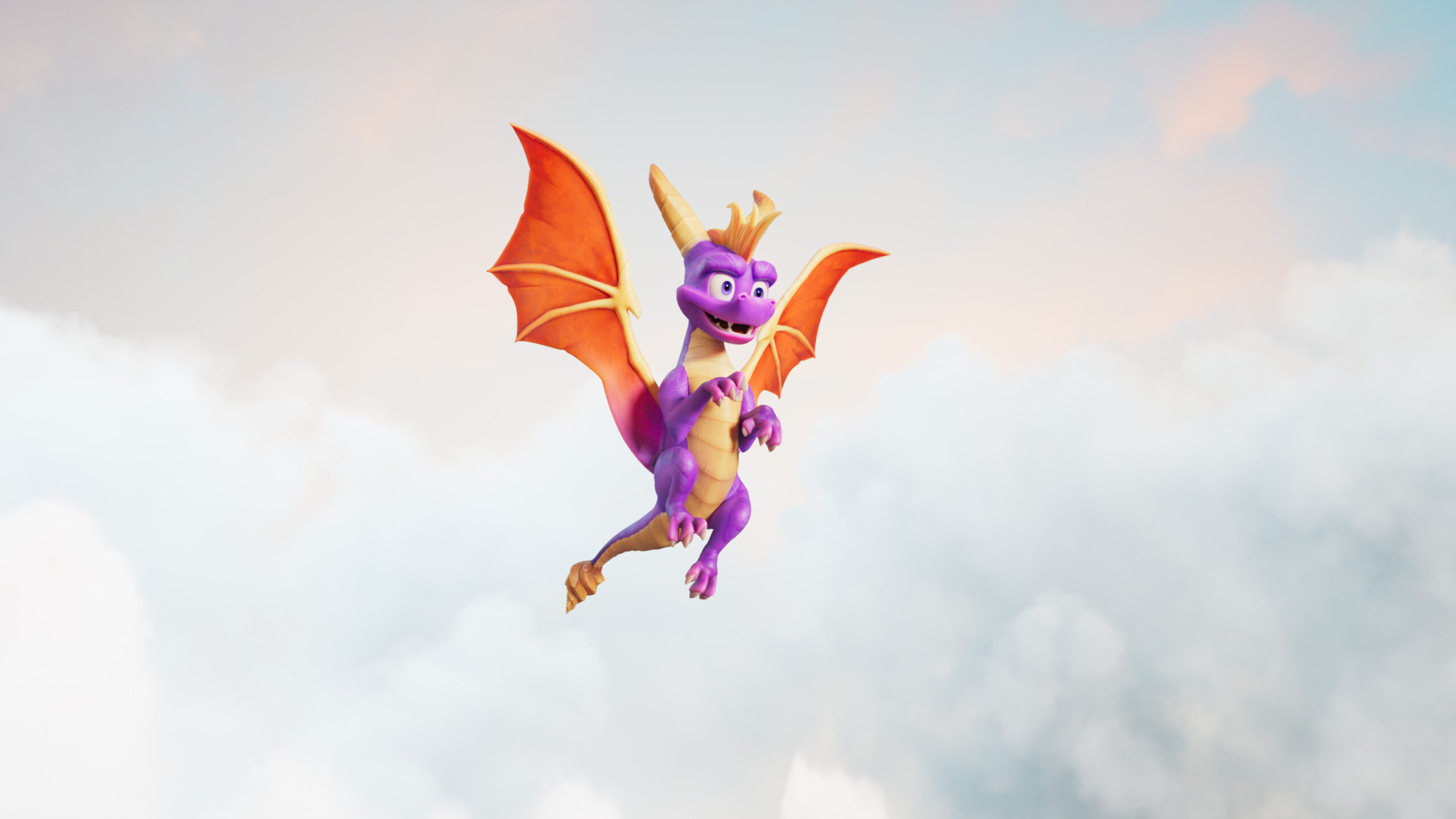 Spyro Spyro
