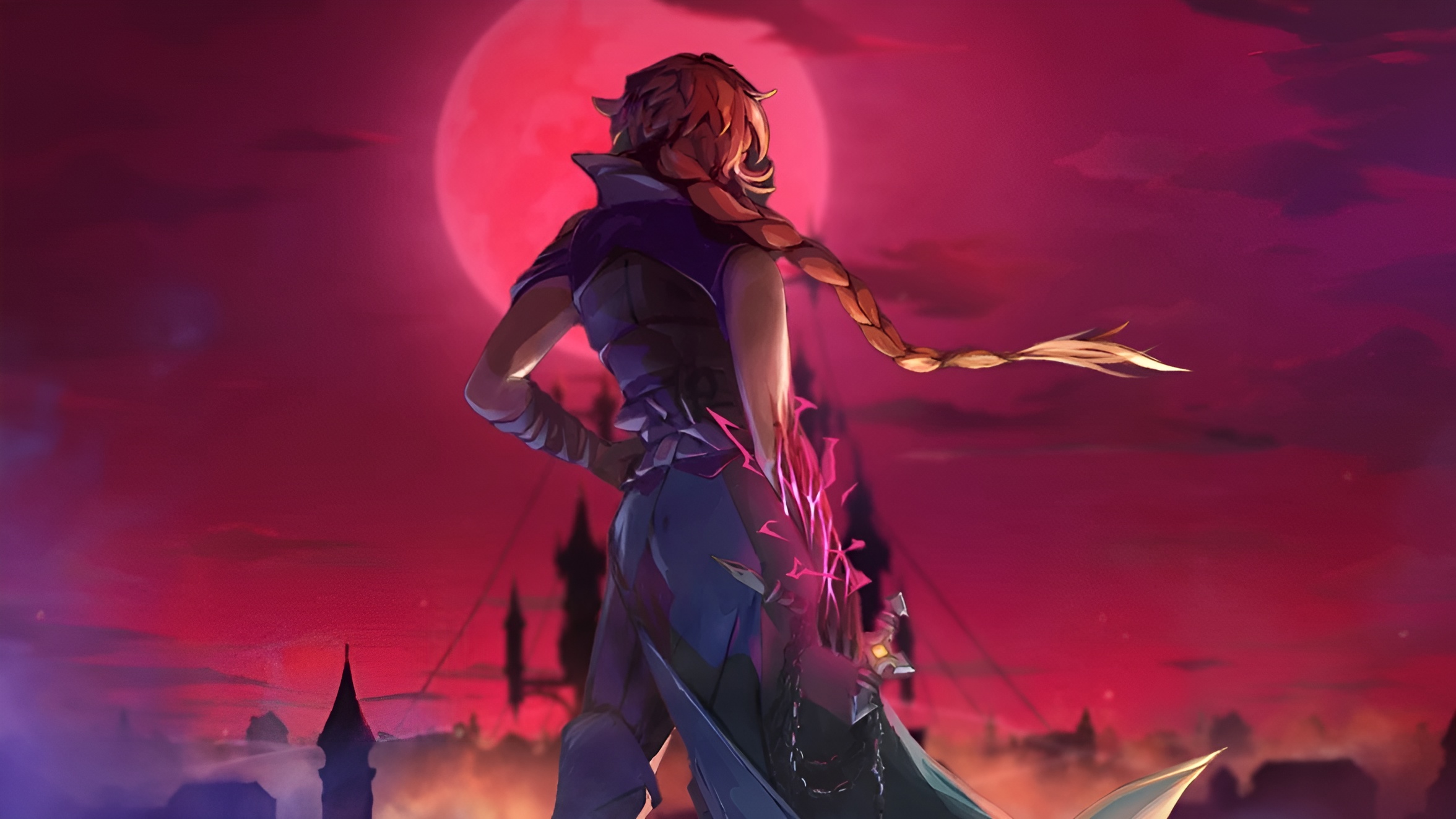 Castlevania Belmont Curse Castlevania Belmont Curse