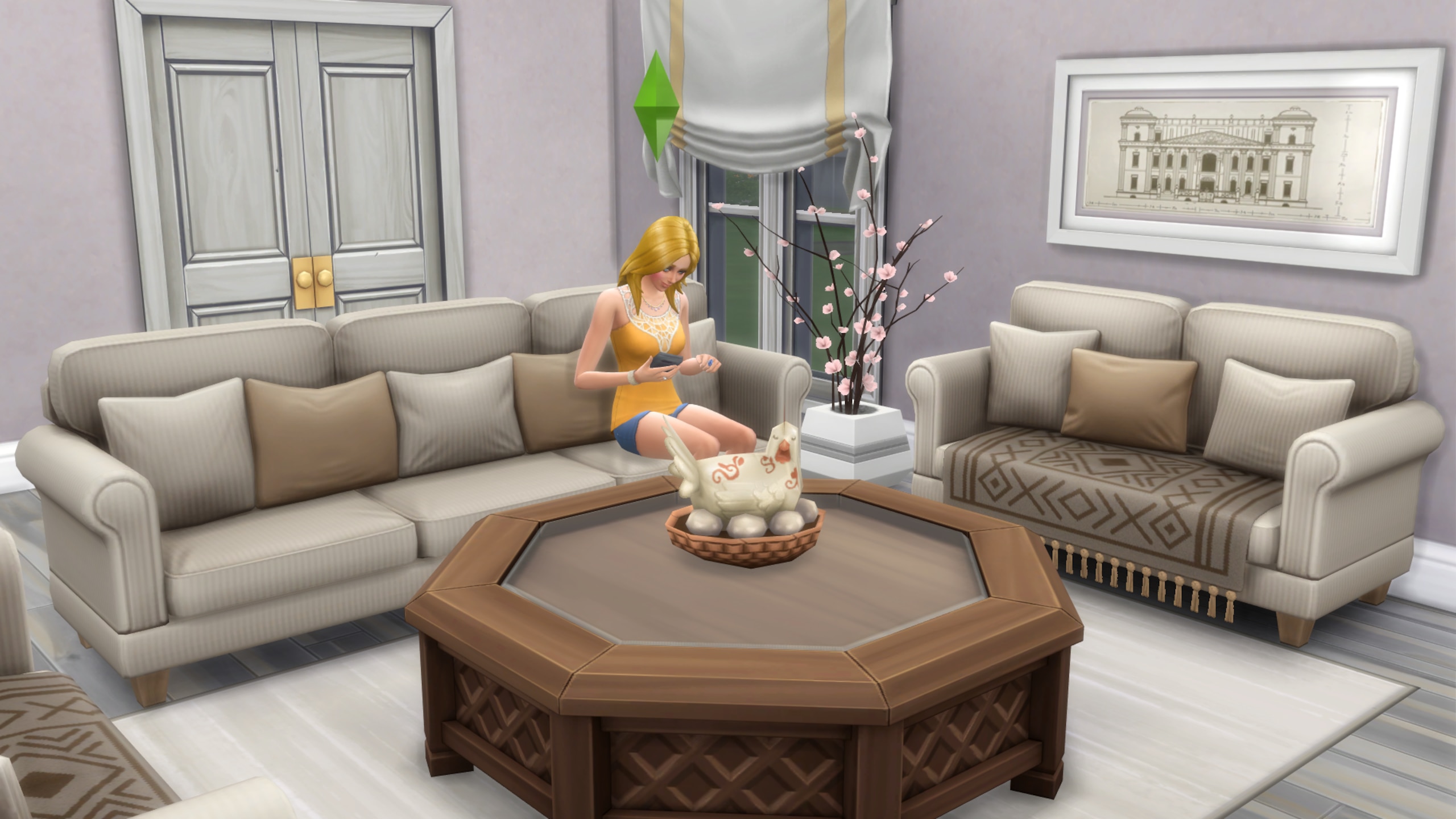 sims 4 pack gratuit
