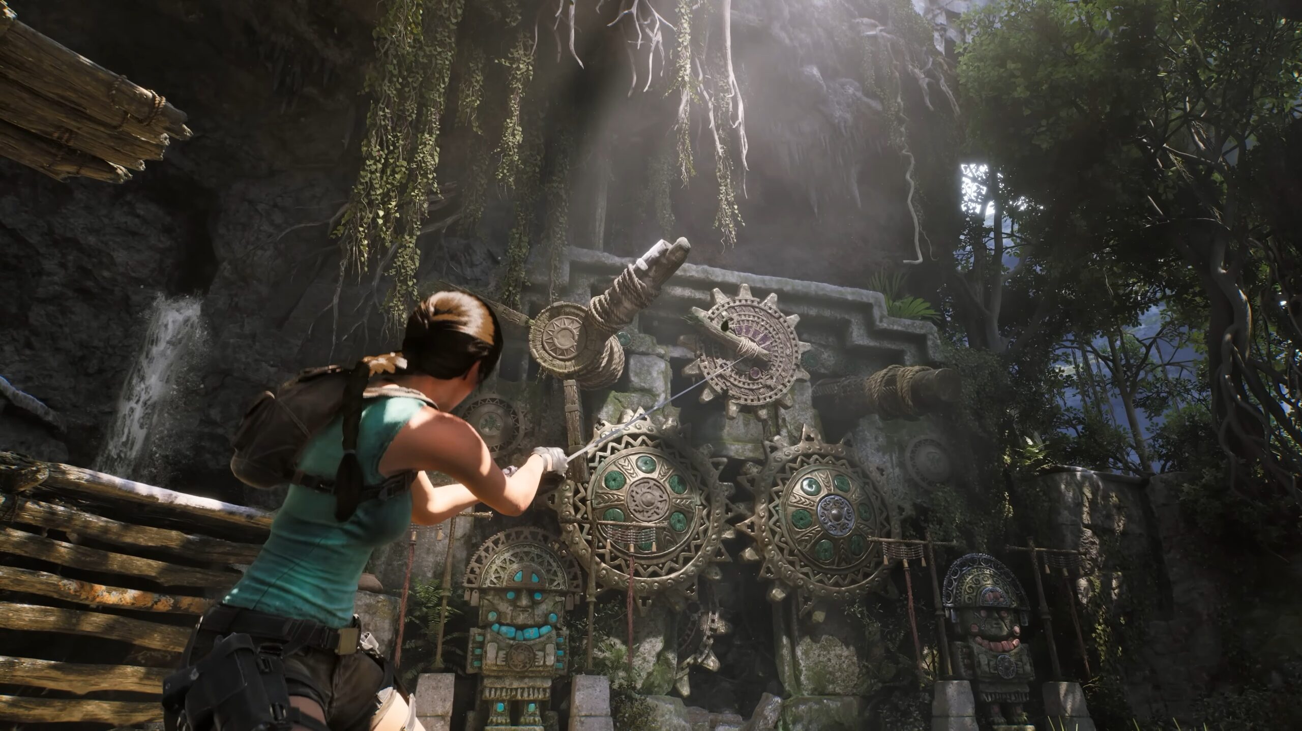 Tomb Raider Legacy of Atlantis Tomb Raider Legacy of Atlantis