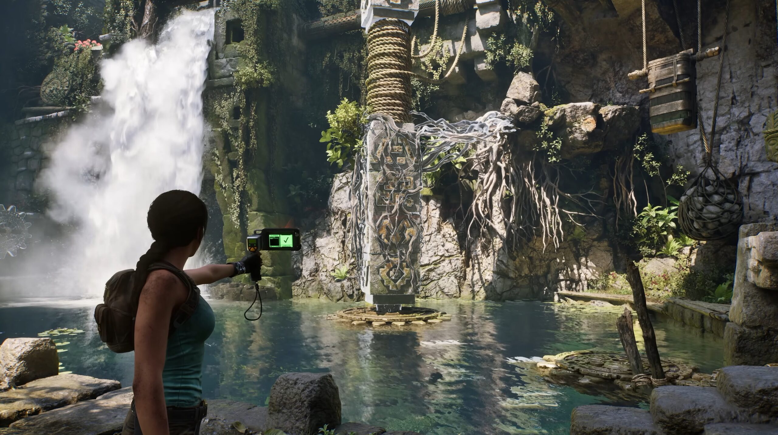 Tomb Raider Legacy of Atlantis Tomb Raider Legacy of Atlantis