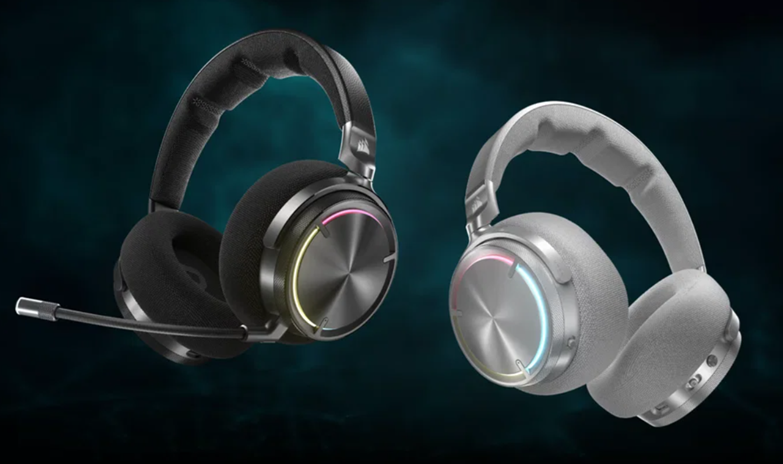 virtuoso max wireless Corsair Prime Day