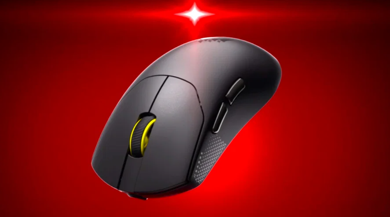 SABRE V2 PRO Ultralight Corsair Prime Day