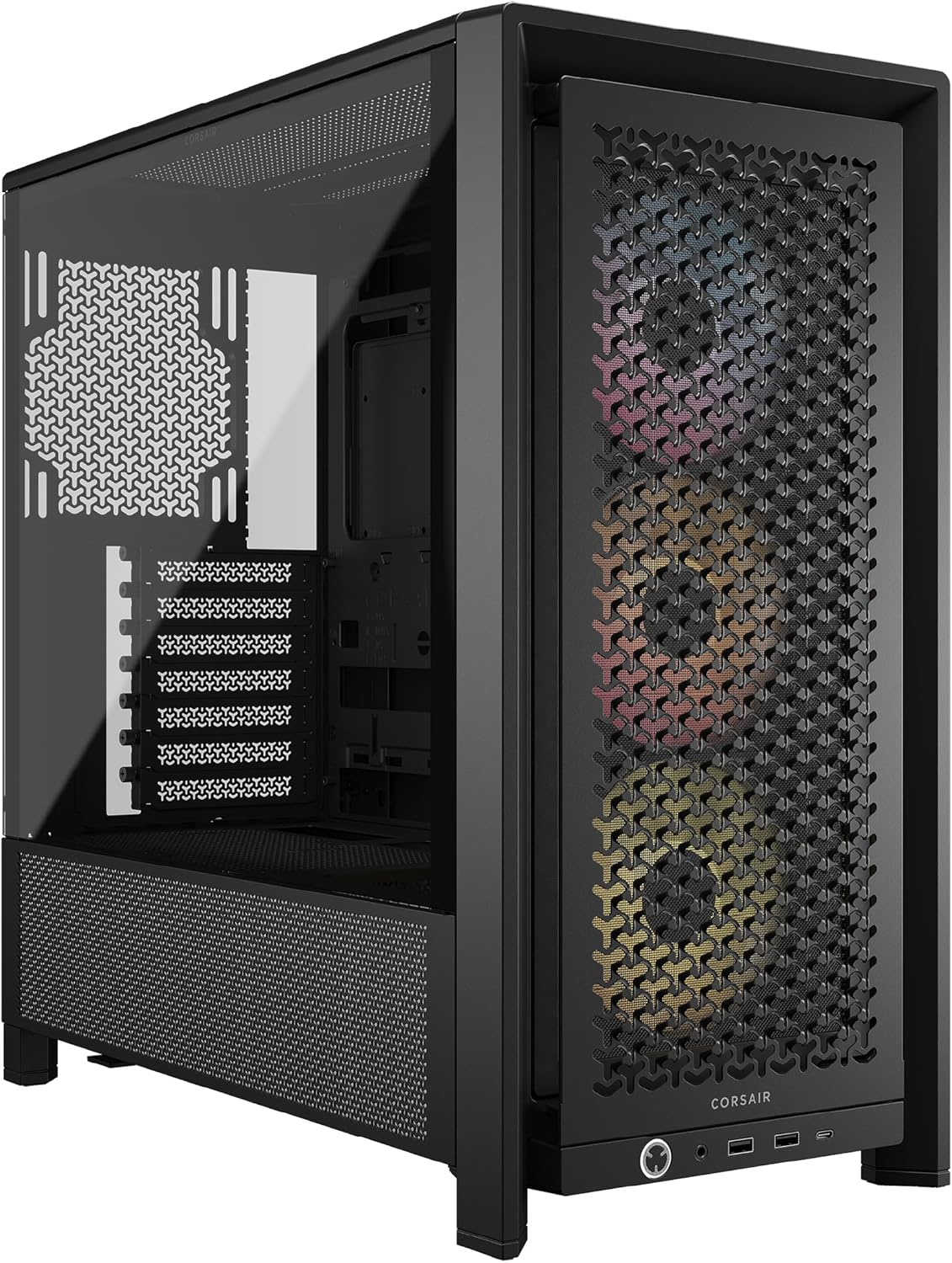 Boitier Corsair promotion Prime Day Amazon Boitier Corsair promotion Prime Day Amazon