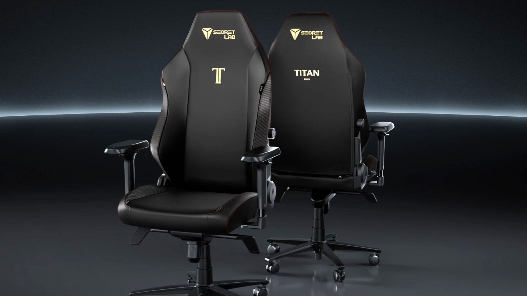 Secretlab