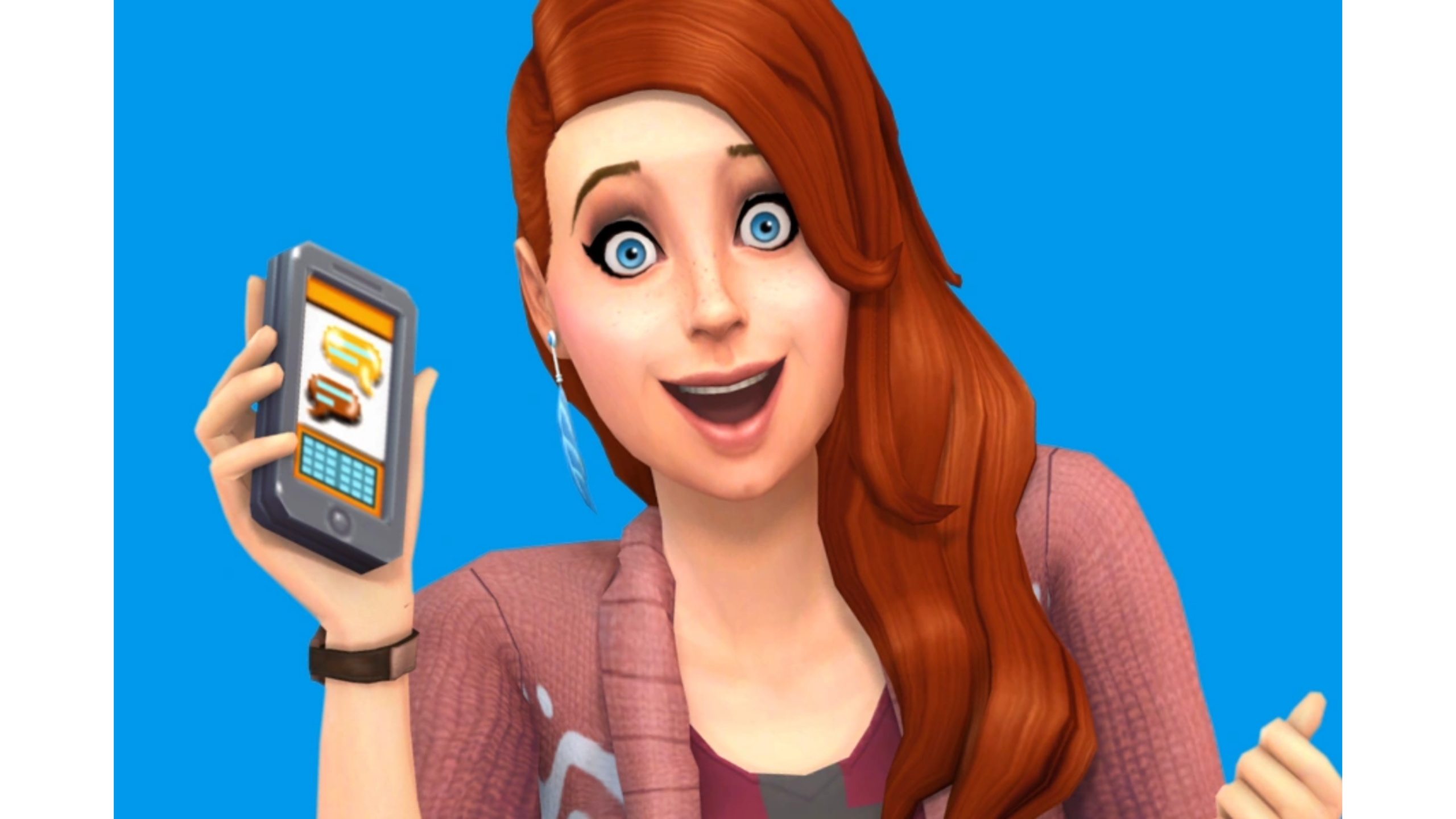 sims 4 sims 4