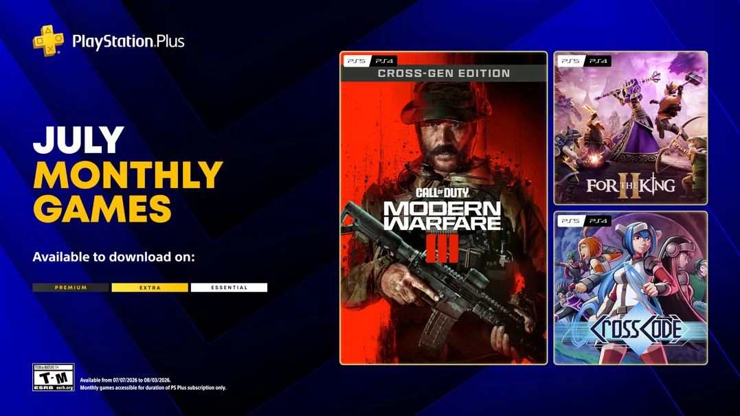 ps plus jeux gratuits juillet 2026 ps plus jeux gratuits juillet 2026