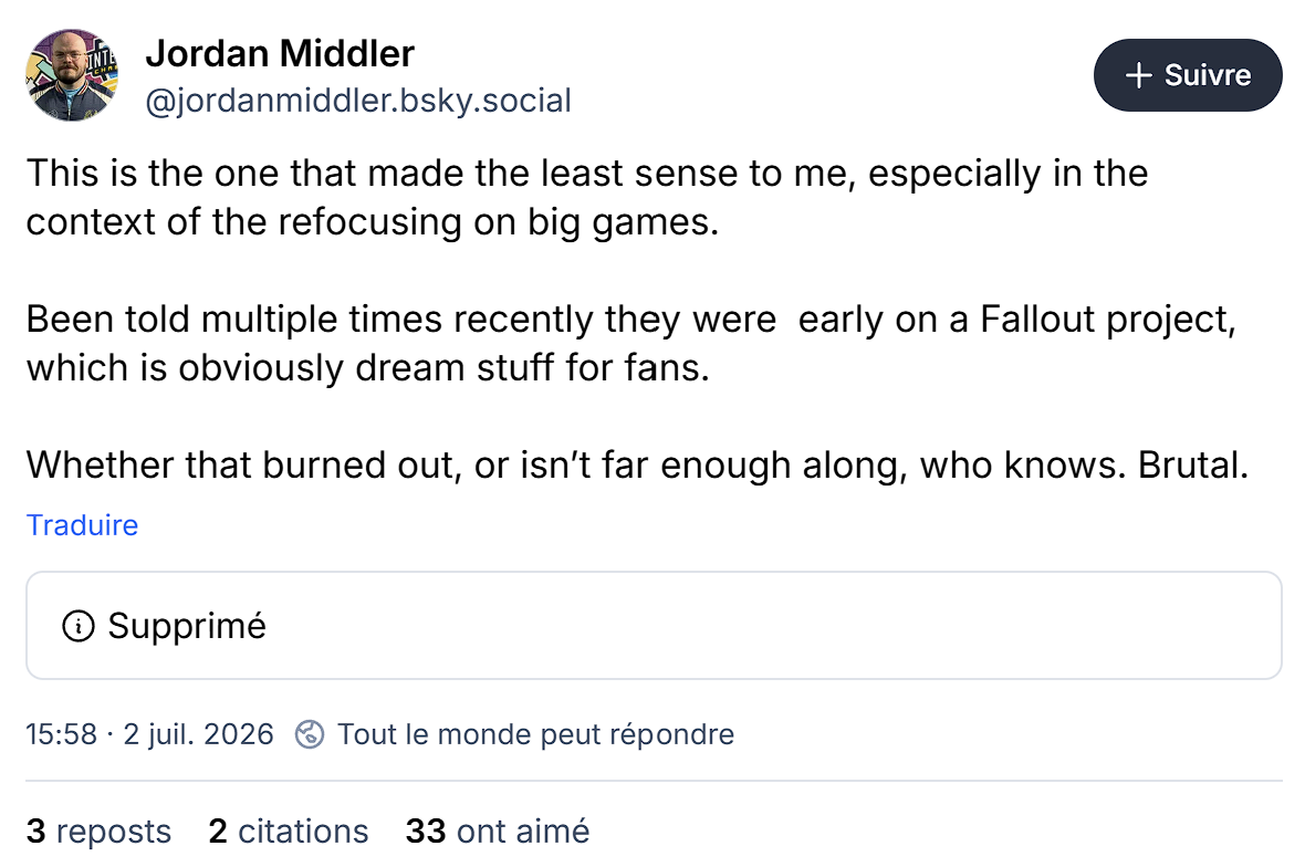 Fallout