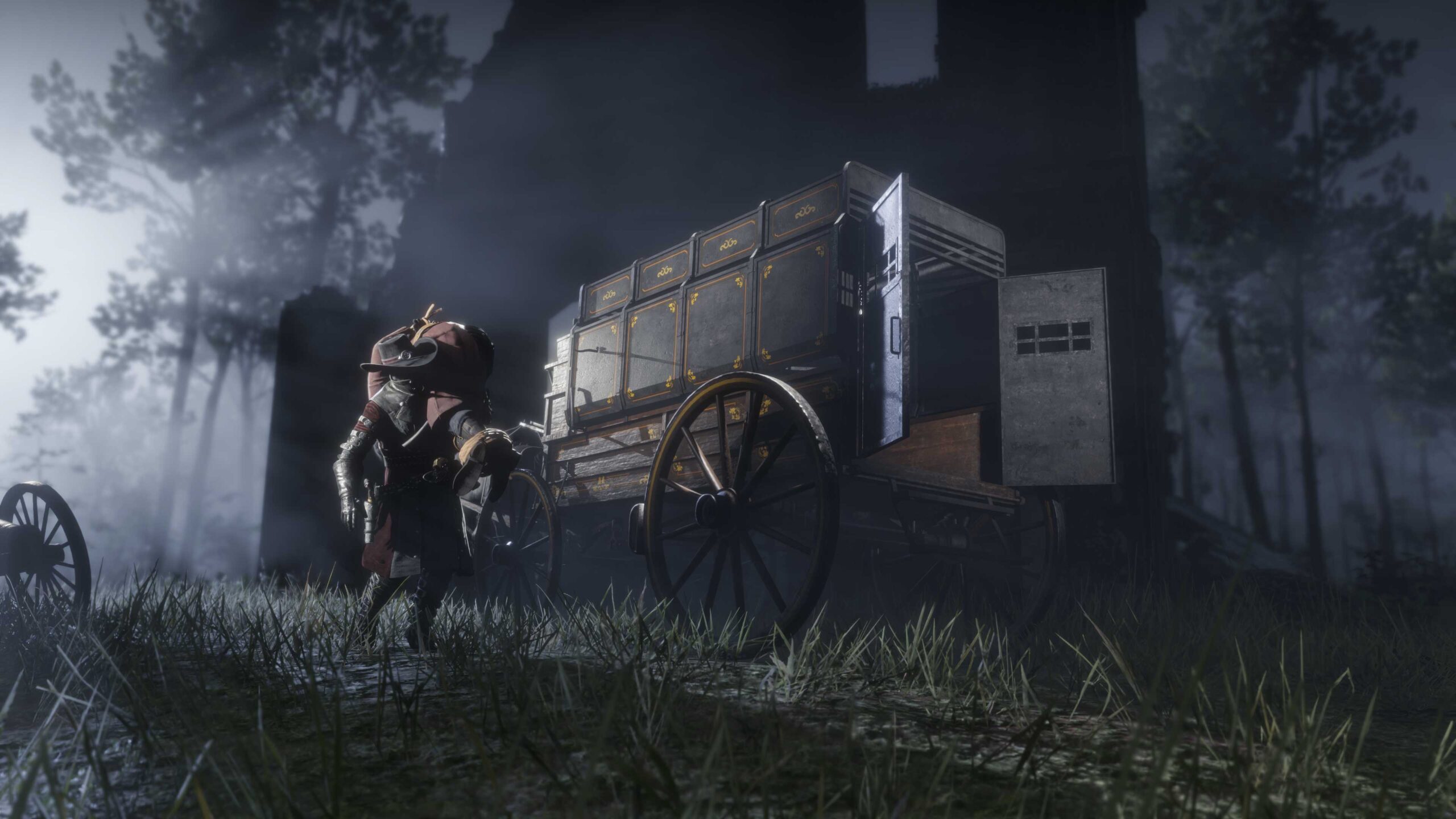 Red Dead Redemption 2 Online Chasse Primes Juillet 2026 Red Dead Redemption 2 Online Chasse Primes Juillet 2026