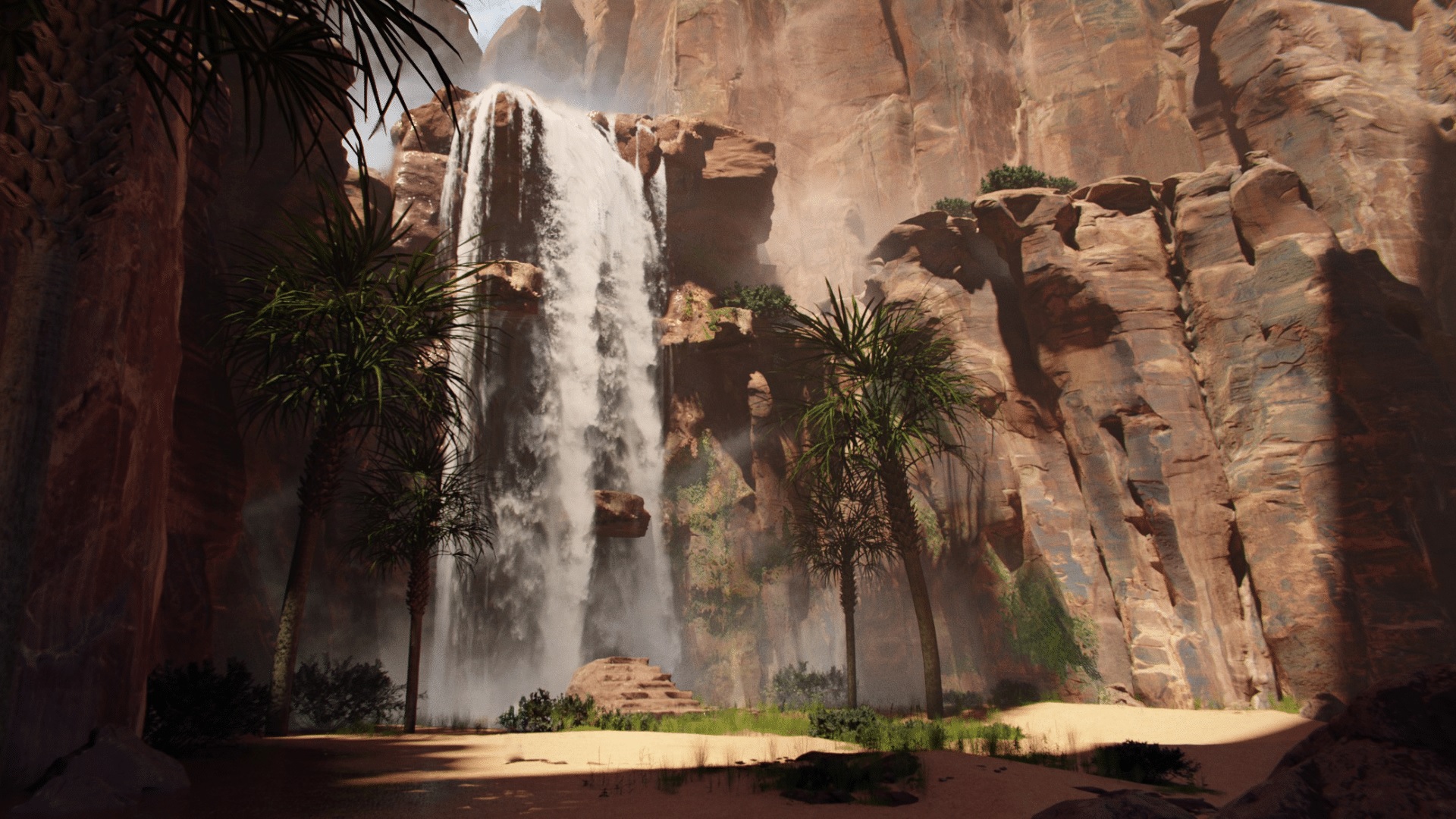 Tomb Raider VR annulÃ© Leak 1