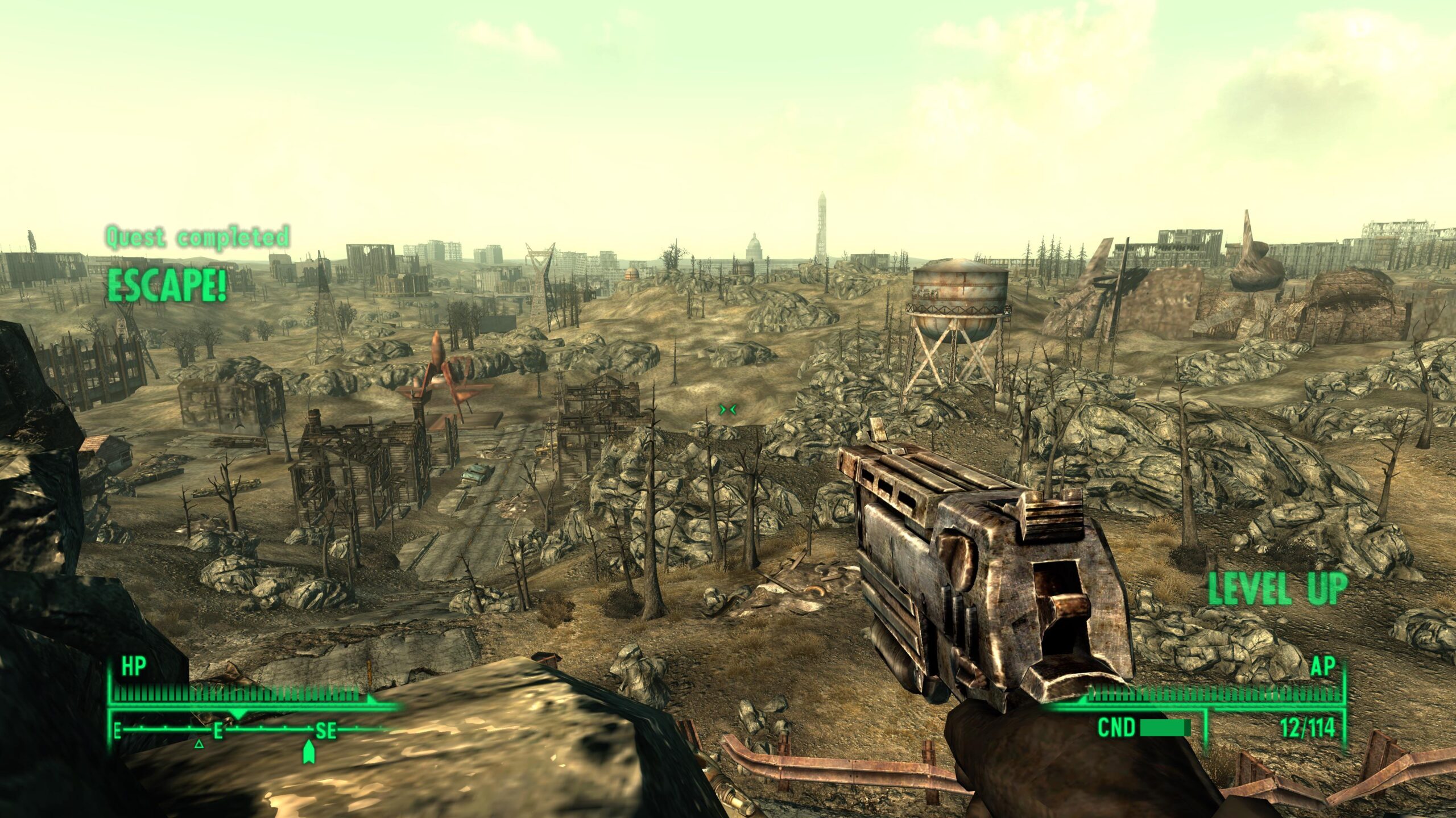 Fallout 3 Fallout 3