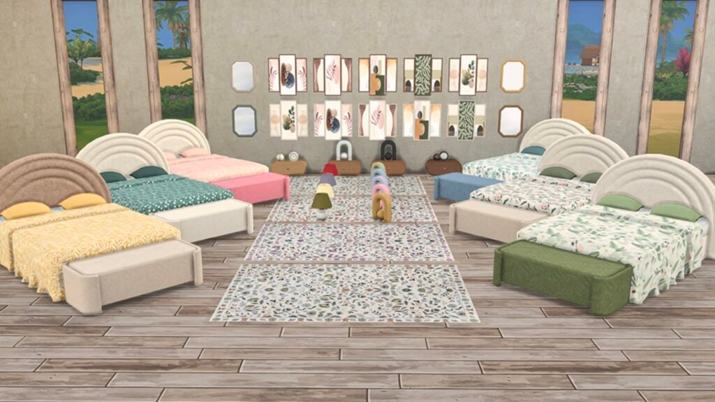 sims 4 contenus gratuits sims 4 contenus gratuits