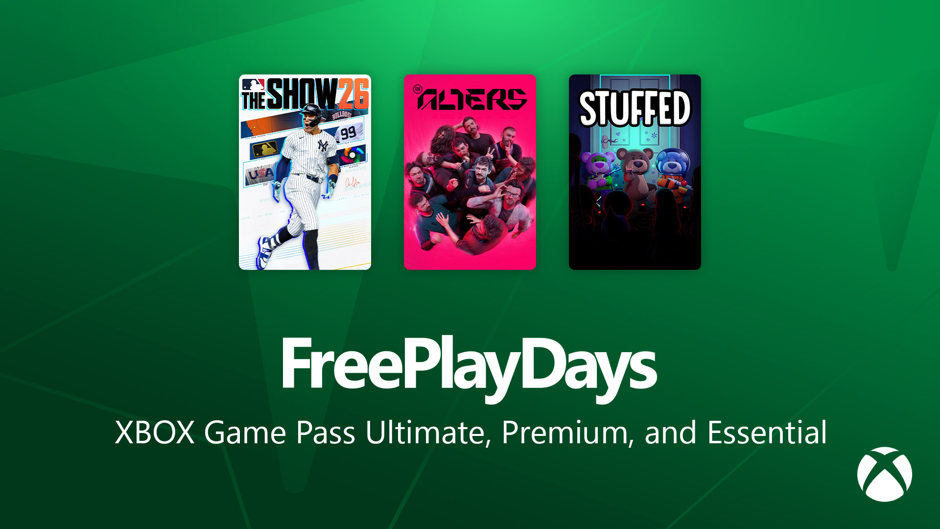Xbox Game Pass Xbox Game Pass