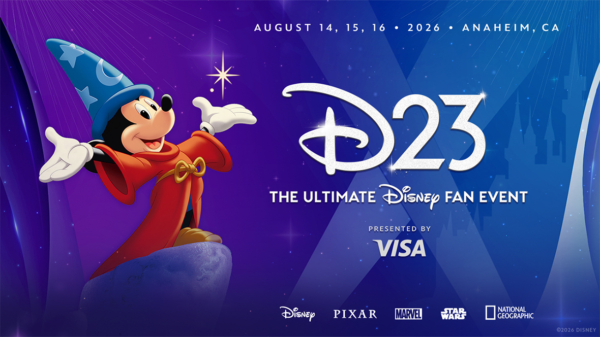 D23 Header Dates D23 Header Dates