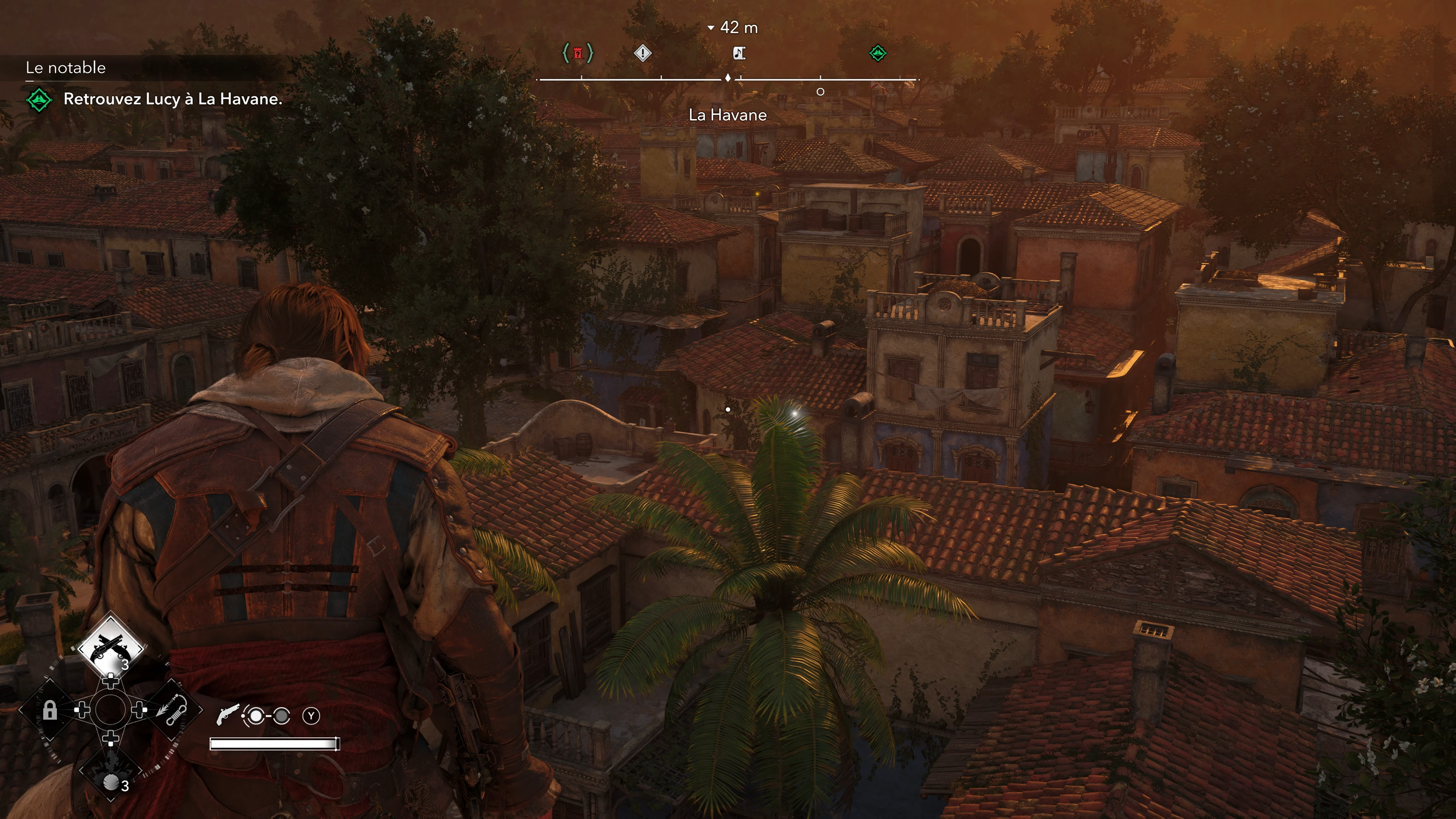 Assassin's Creed Black Flag Resynced guide