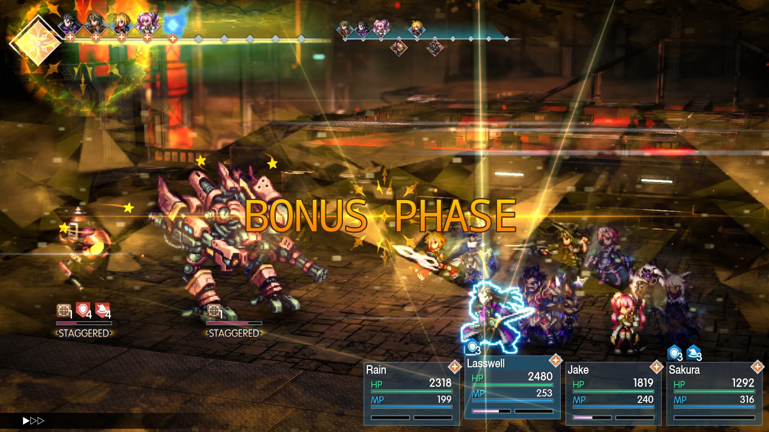 Final Fantasy Resonance Final Fantasy Resonance