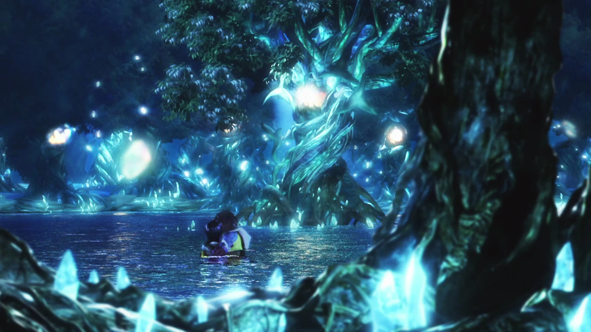 ffx eau