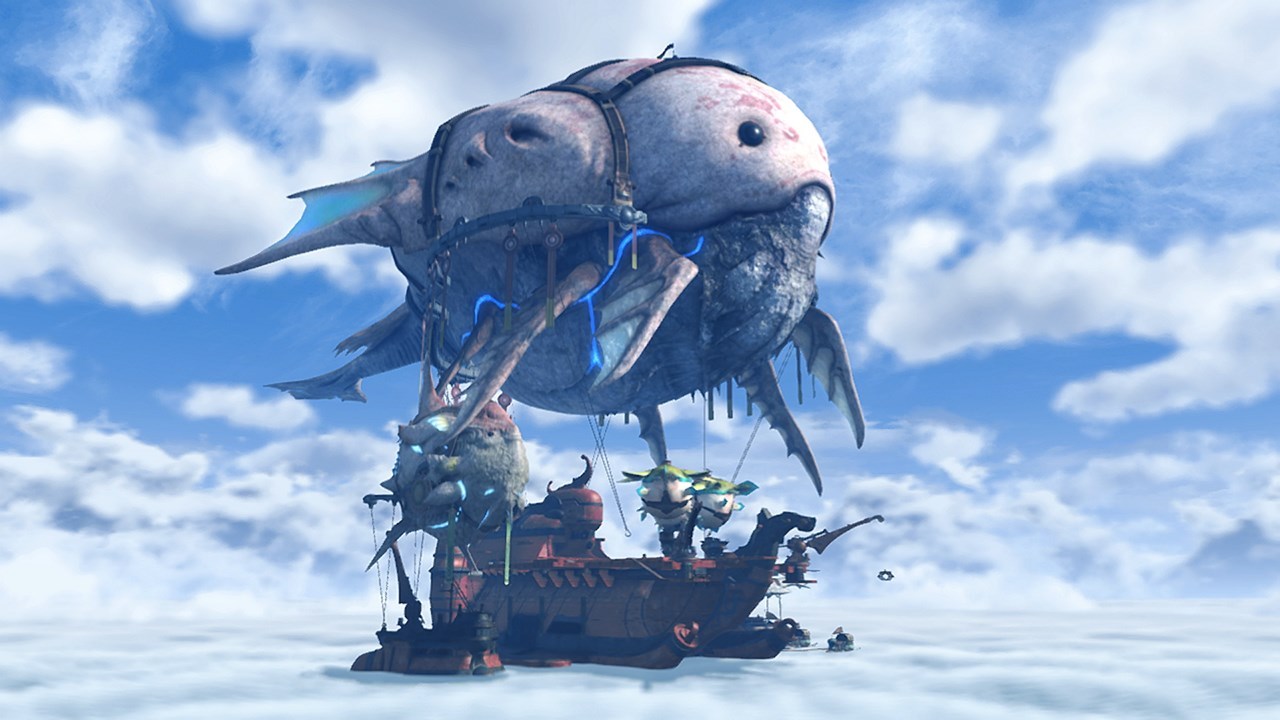 xenoblade chronicles 2