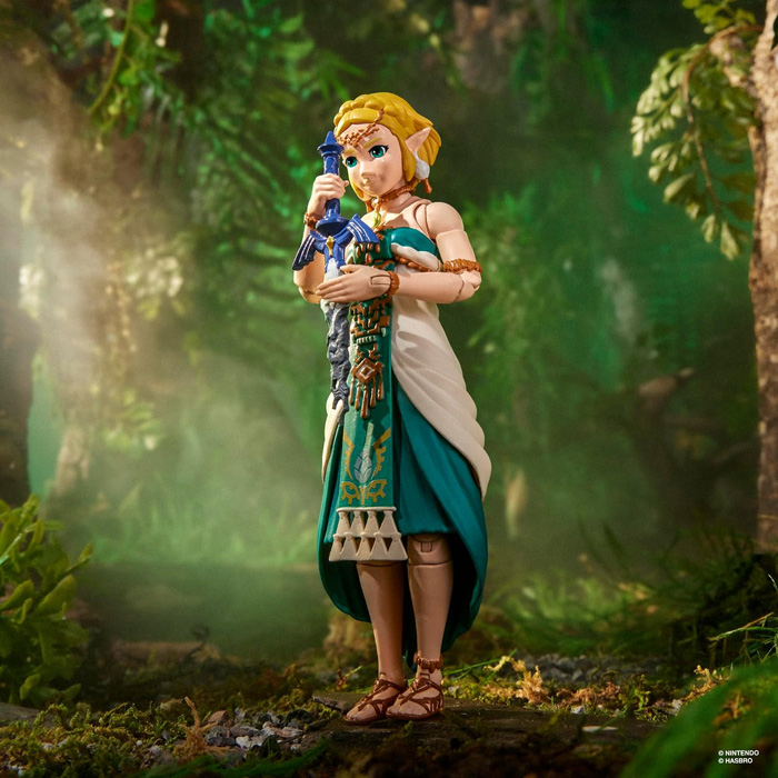 The Legend of Zelda The Legend of Zelda