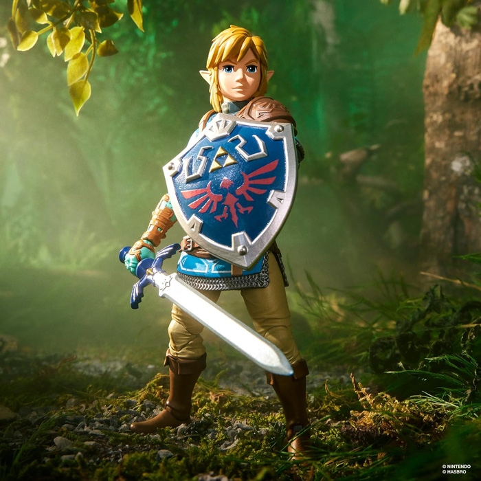 The Legend of Zelda The Legend of Zelda