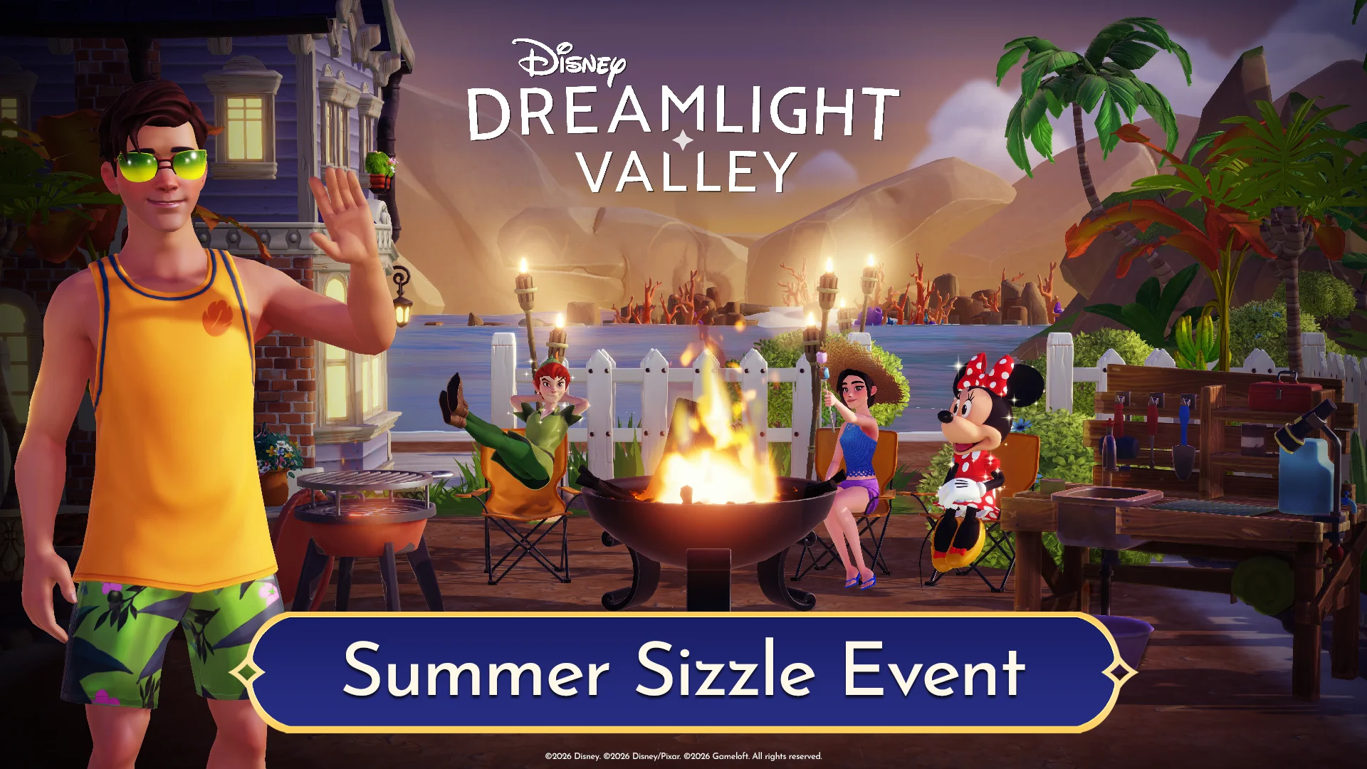 disney dreamlight valley evenement disney dreamlight valley evenement