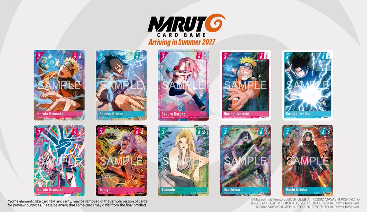 naruto jcc naruto jcc