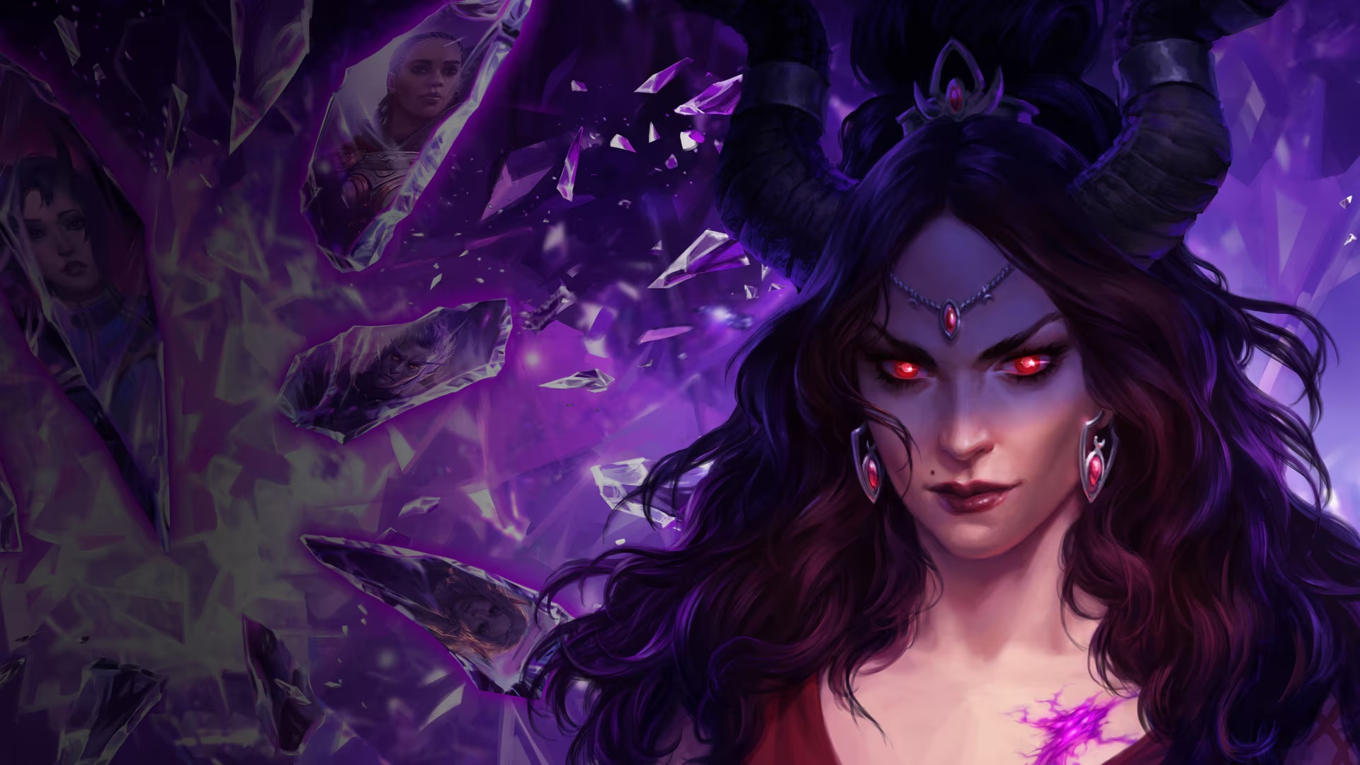 Pathfinder Wrath of the Righteous Illu Owlcat Games