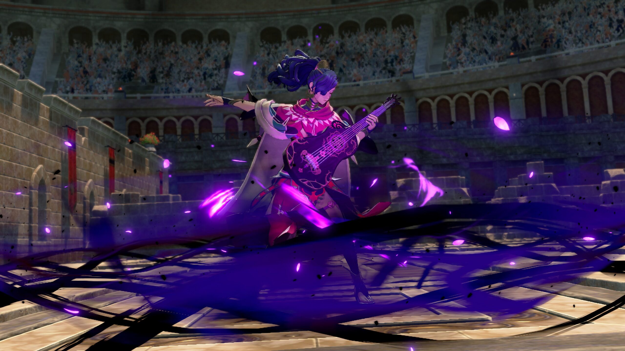 nintendo direct fire emblem