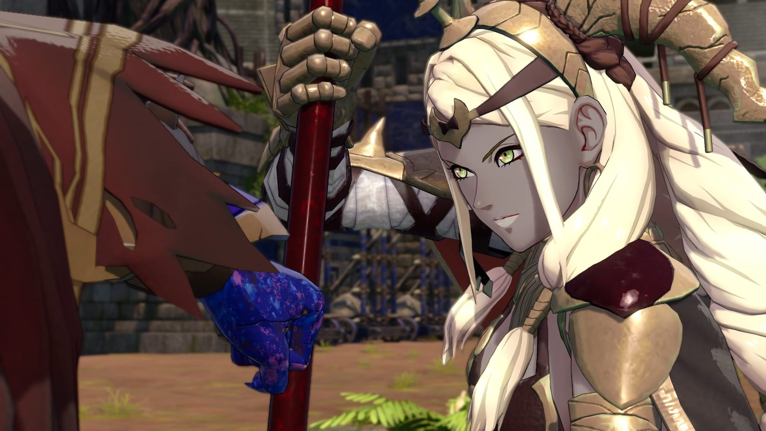 nintendo direct fire emblem