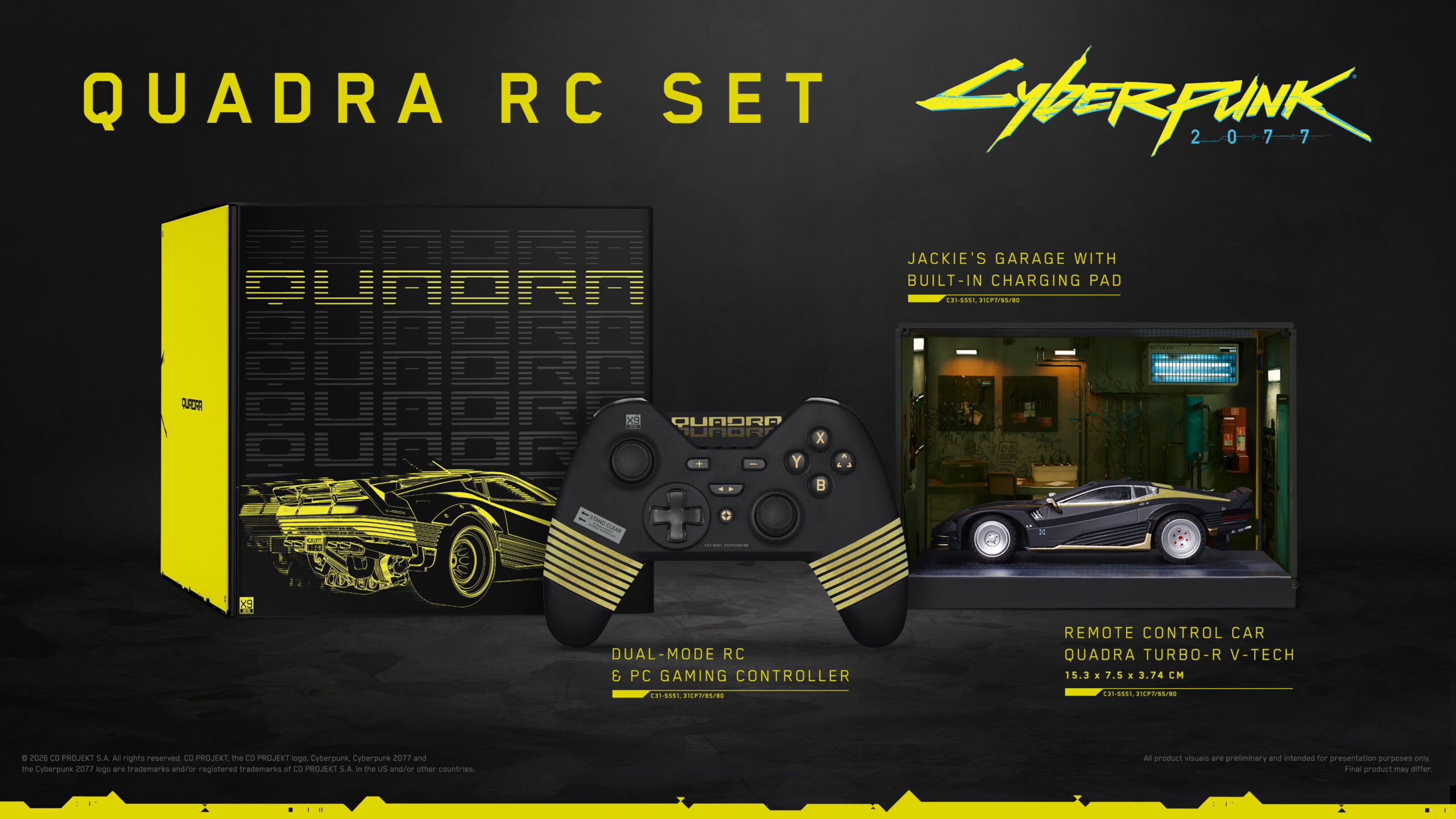 cyberpunk 2077 collector