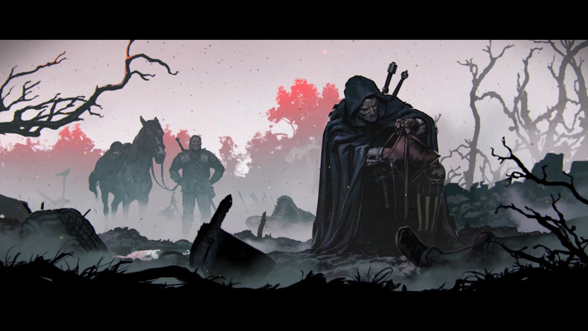 The Witcher 3: Wild Hunt