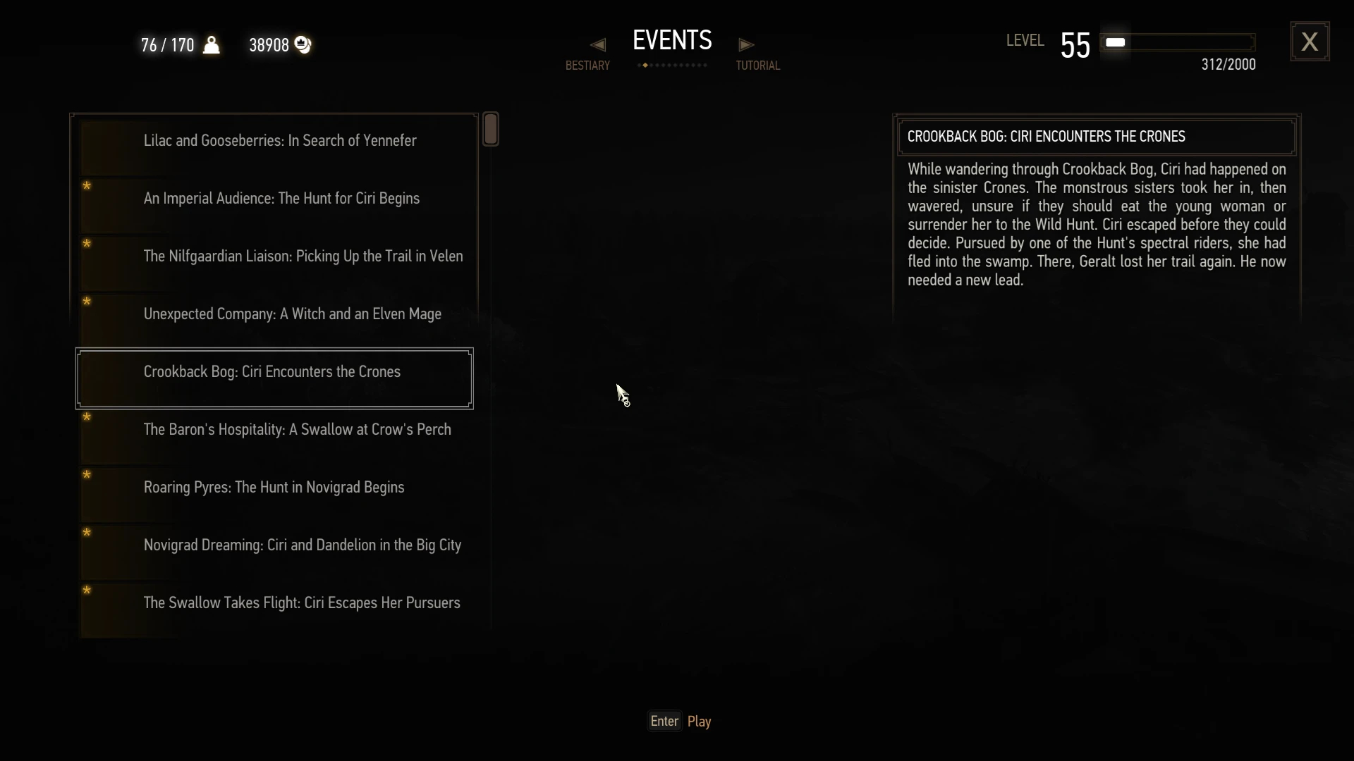 The Witcher 3: Wild Hunt