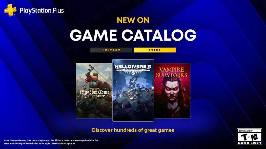ps plus extra premium aout 2026