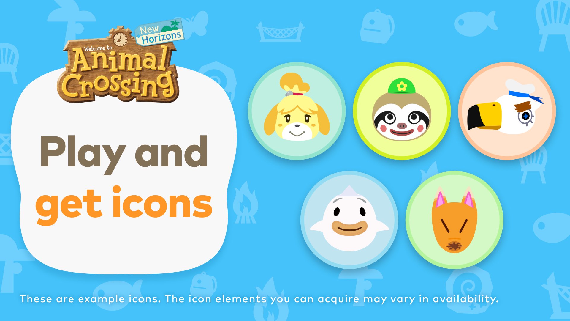 animal crossing cadeaux animal crossing cadeaux
