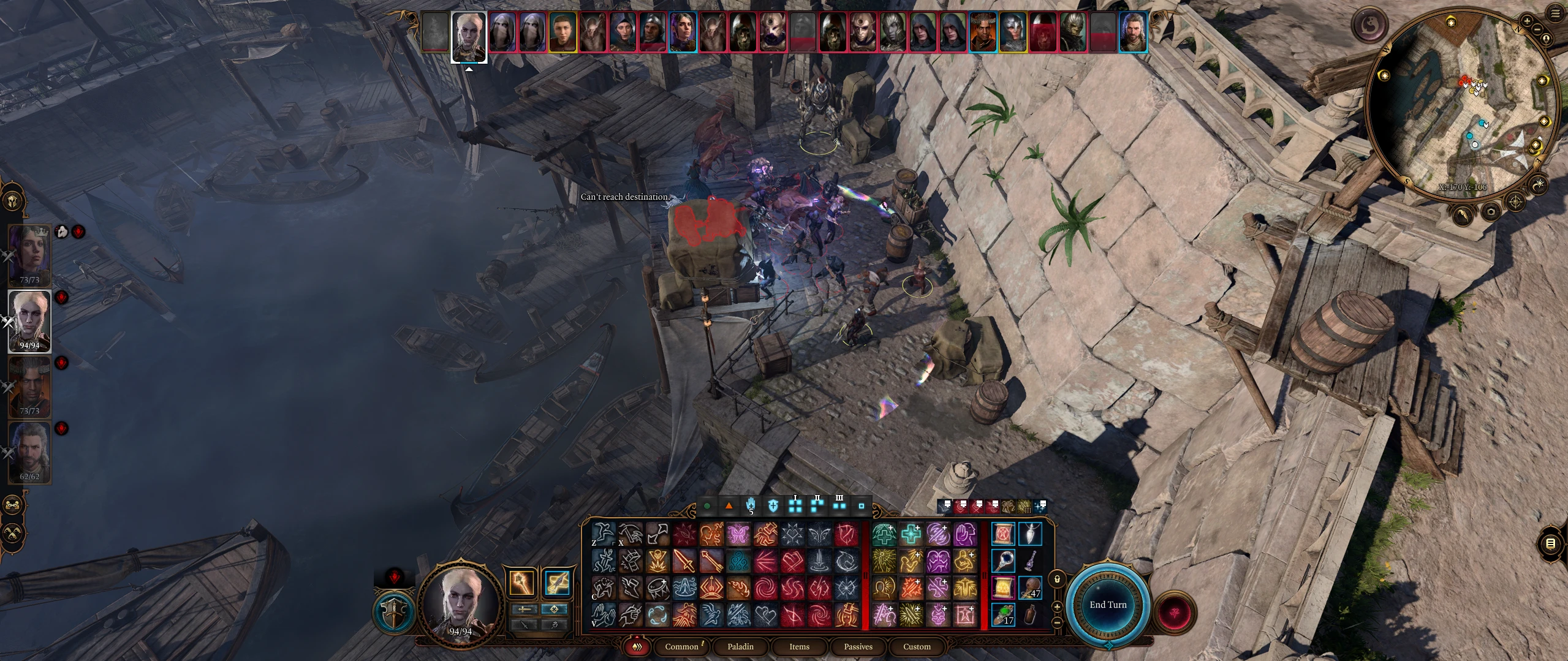 baldur's gate 3 mod