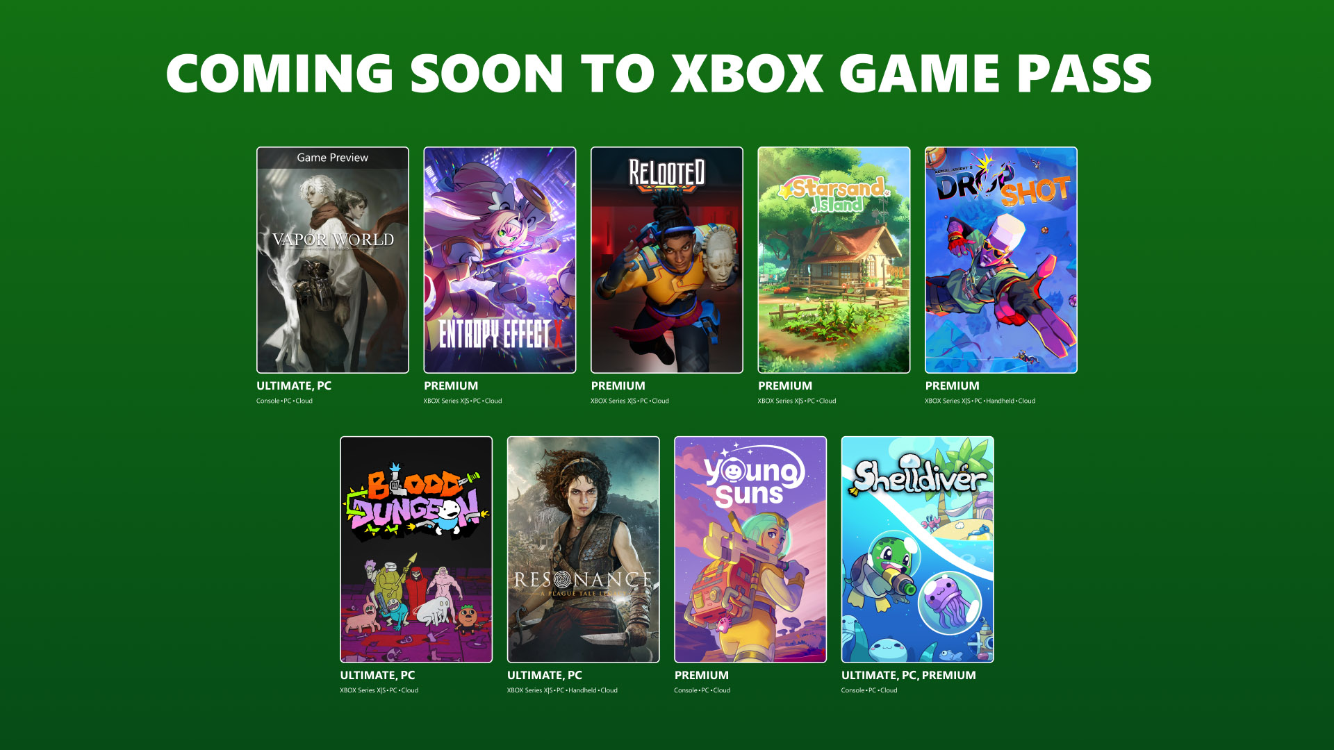 xbox game pass aout 2026 xbox game pass aout 2026