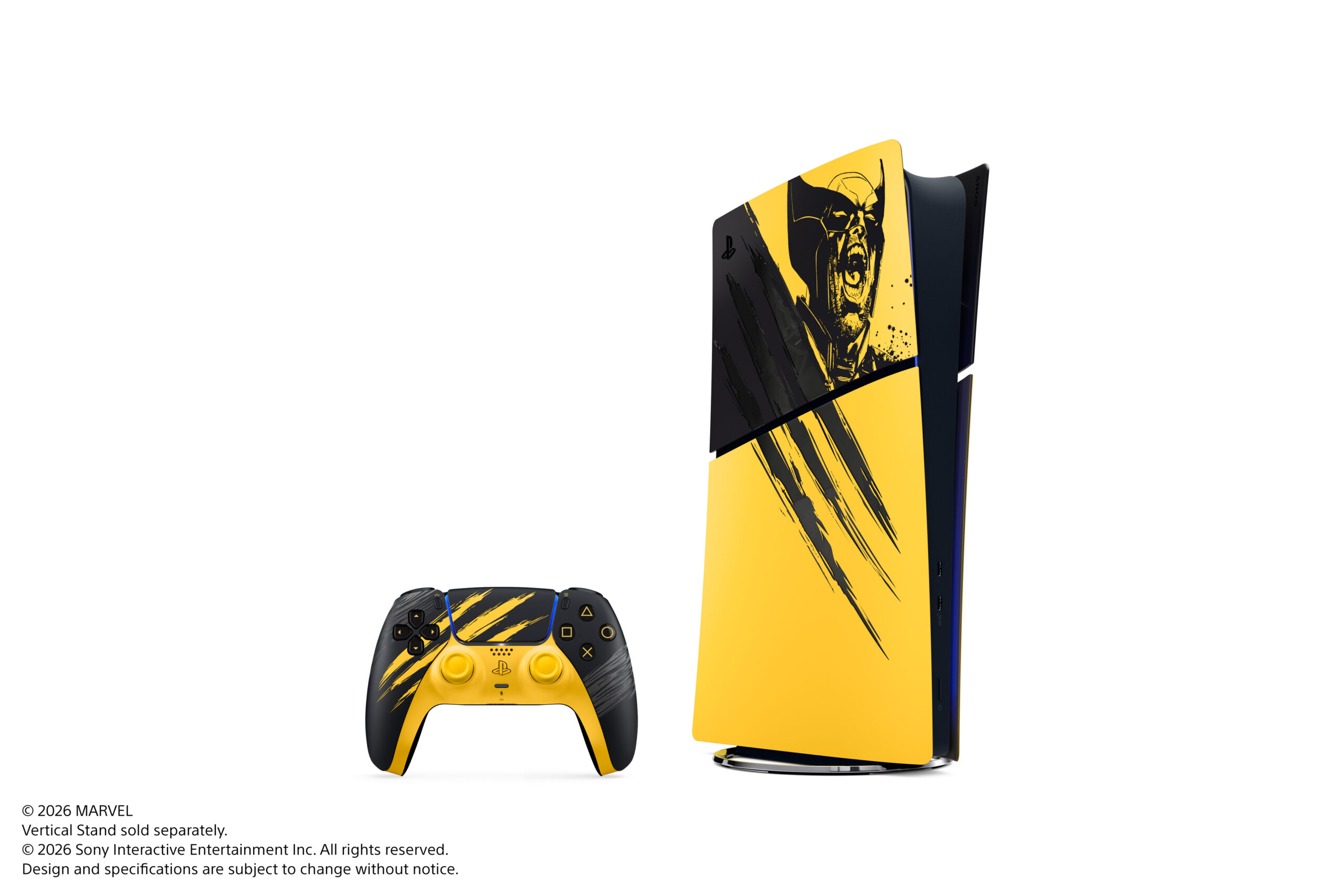 Wolverine