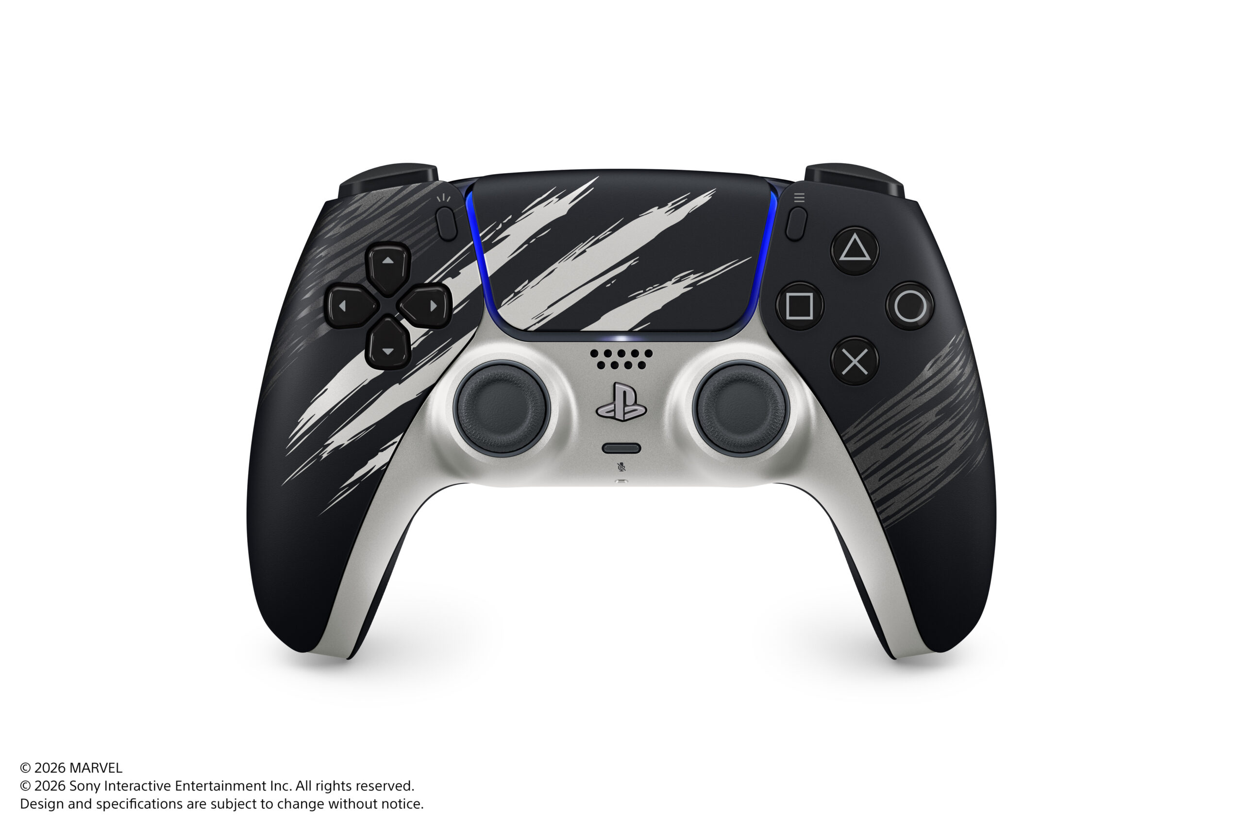 PS5