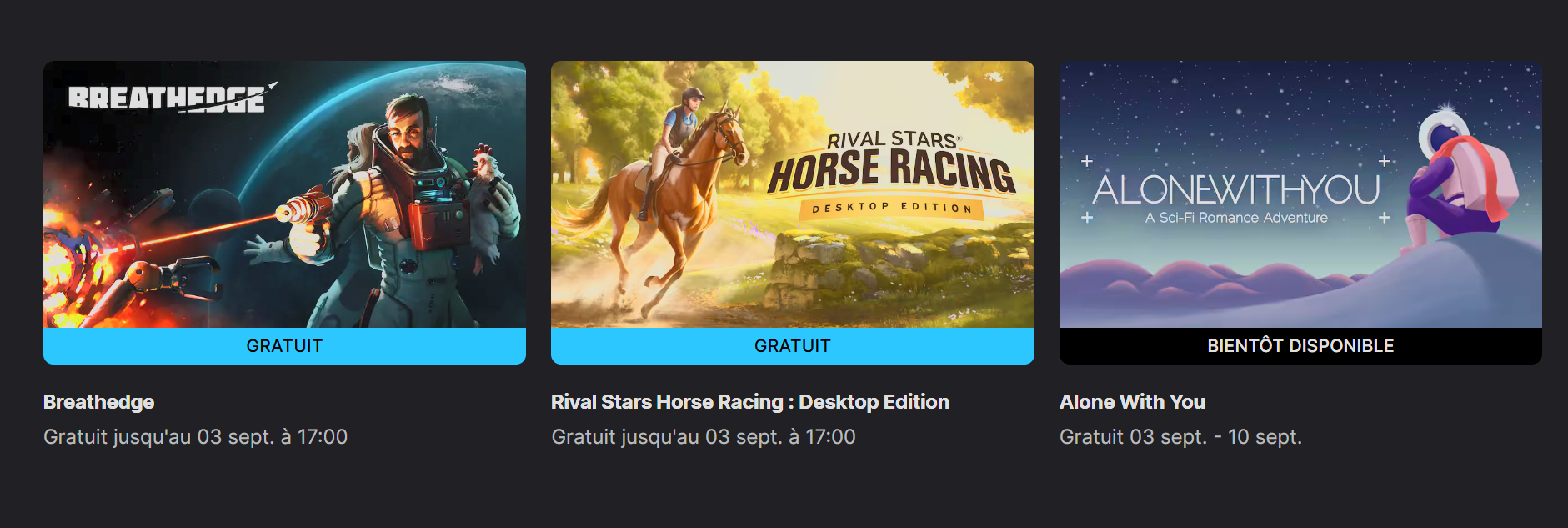 jeux gratuits epic games store jeux gratuits epic games store