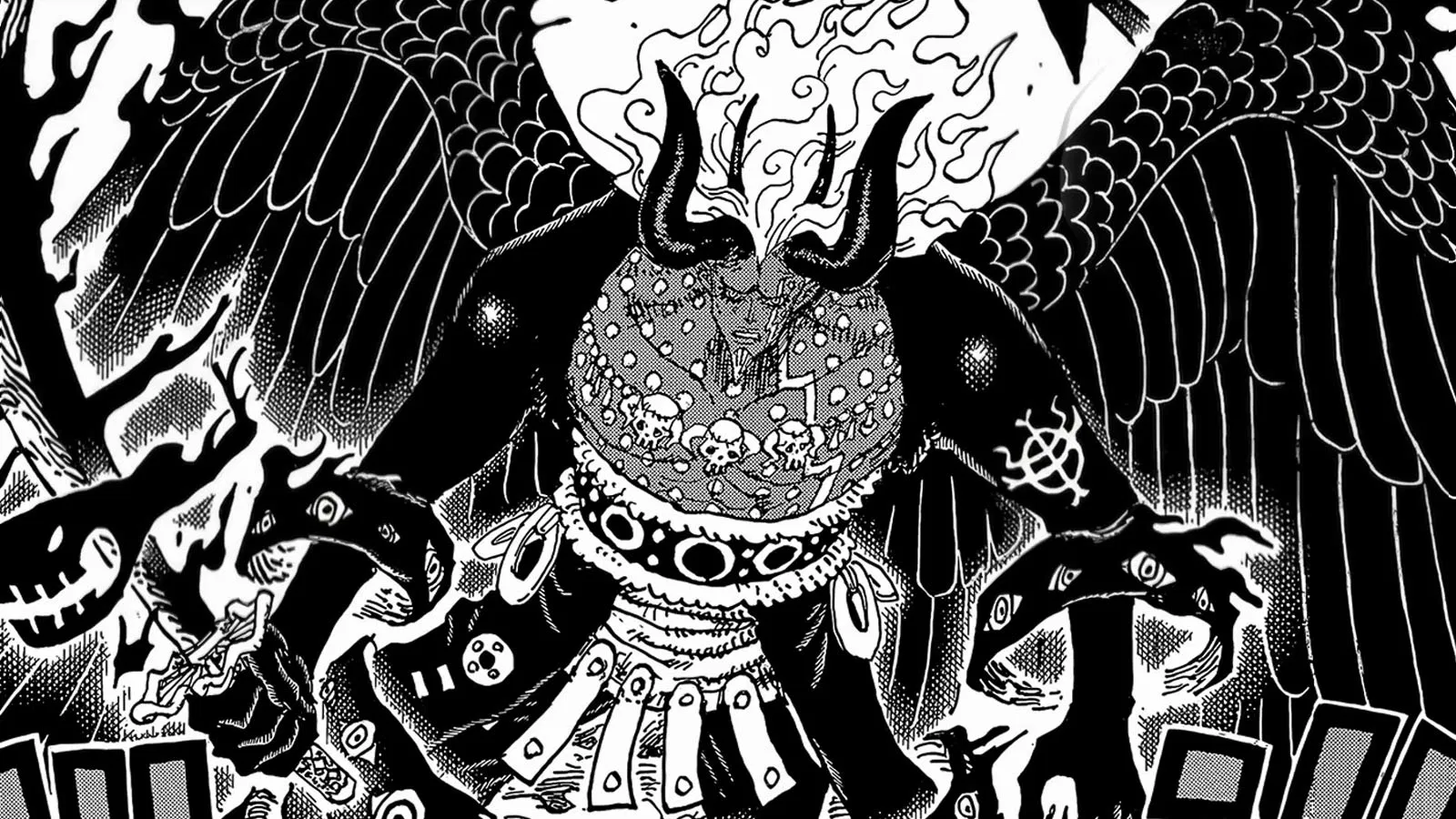 one piece leak one piece leak
