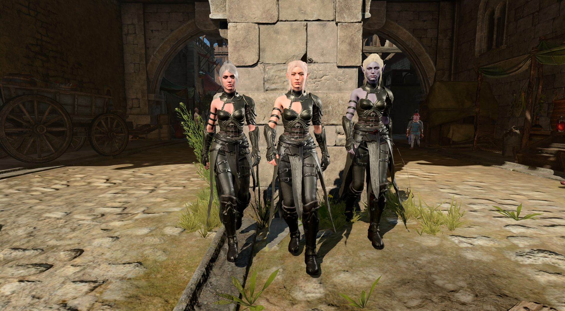 baldur's gate 3 mod sebille