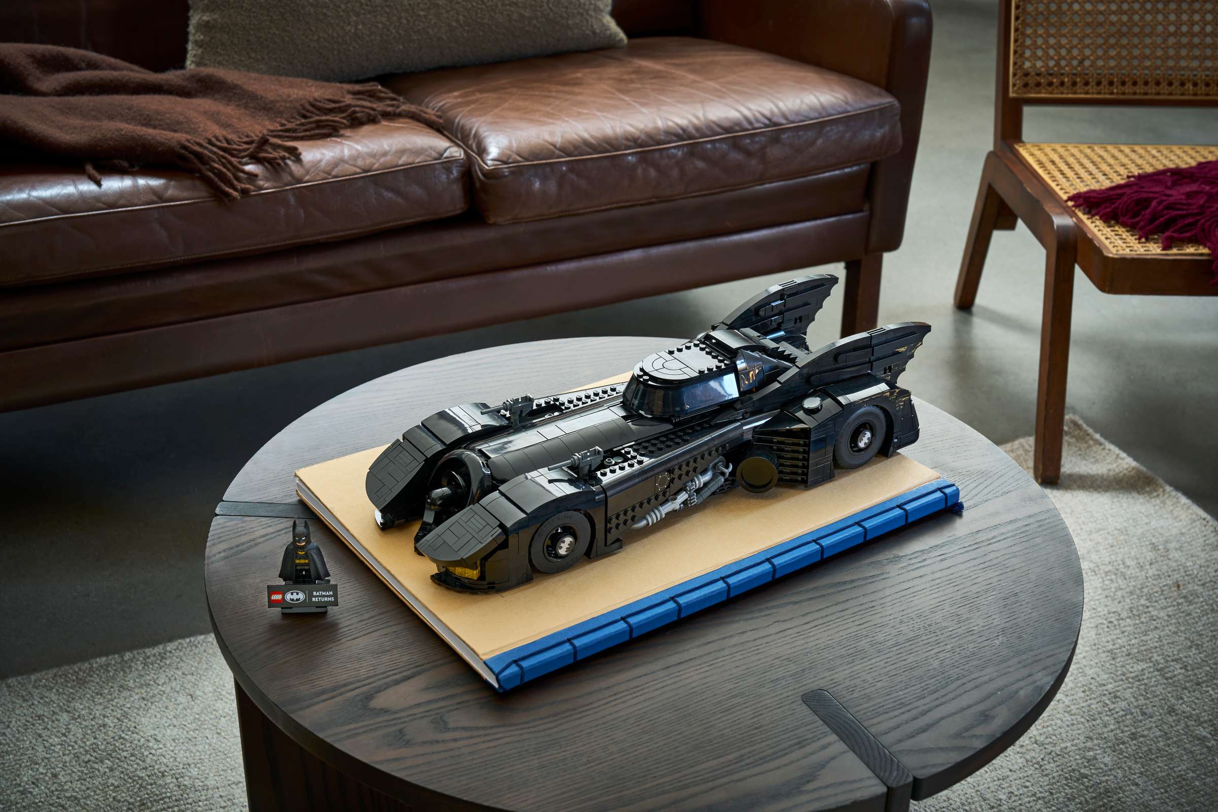 LEGO Batman