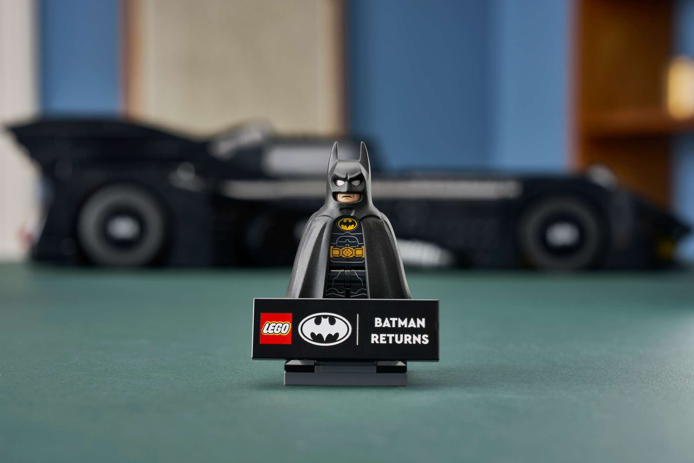 LEGO Batman