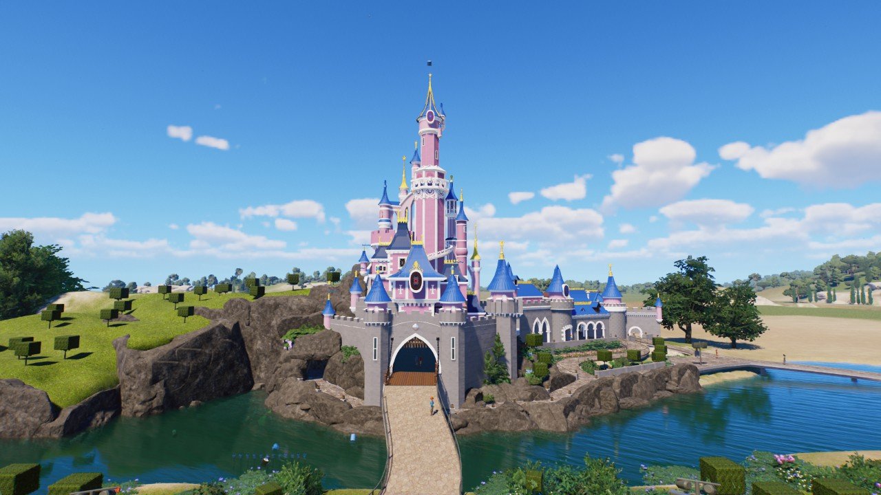 planet disneyland planet disneyland