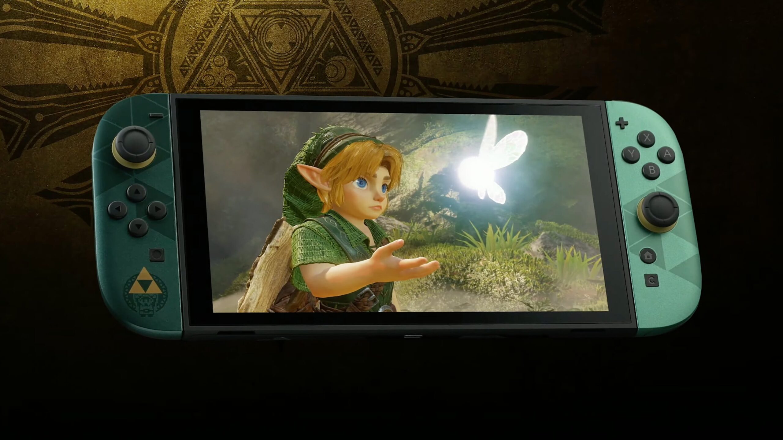 zelda switch 2 collector zelda switch 2 collector