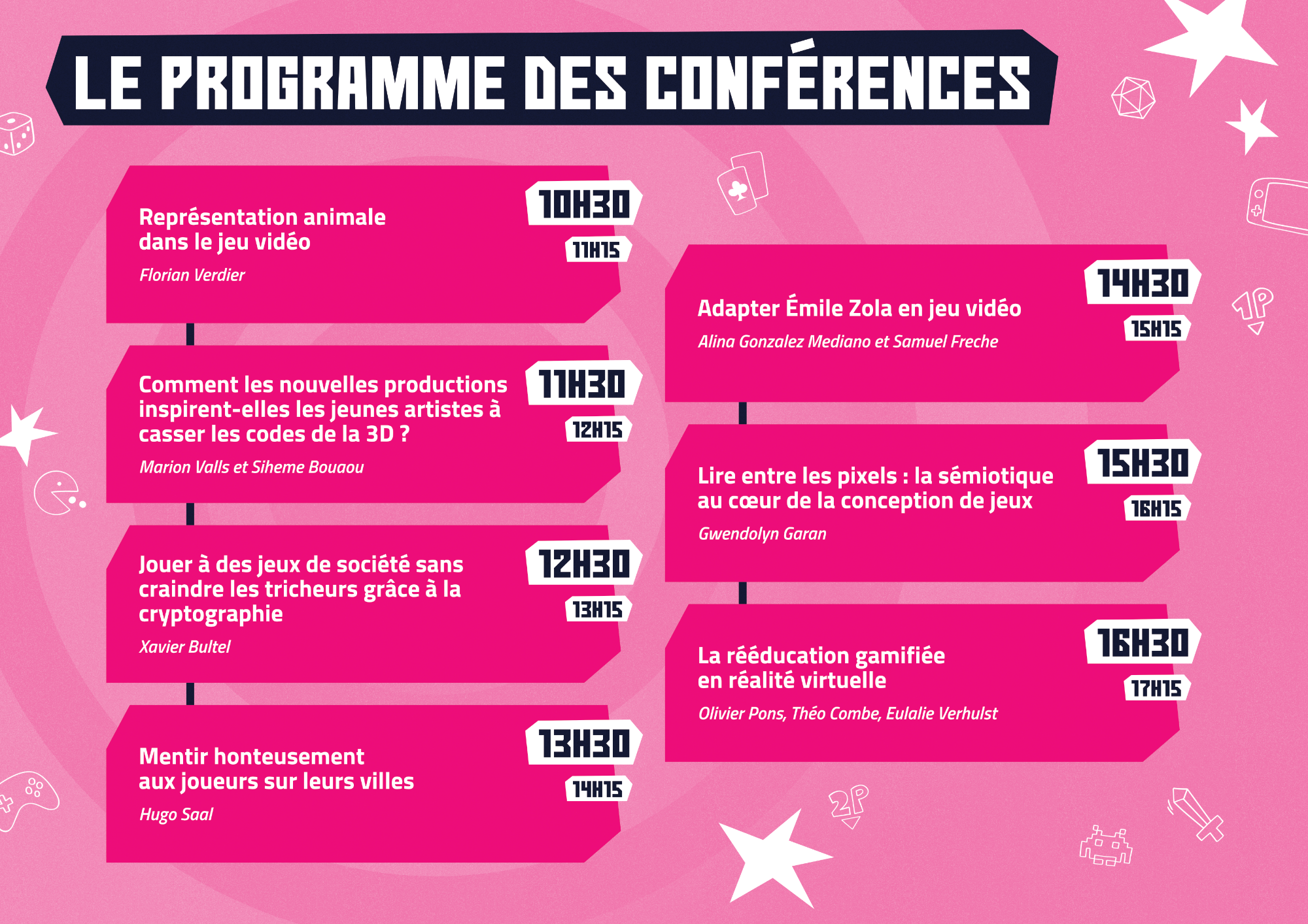 Play Sorbonne Festival