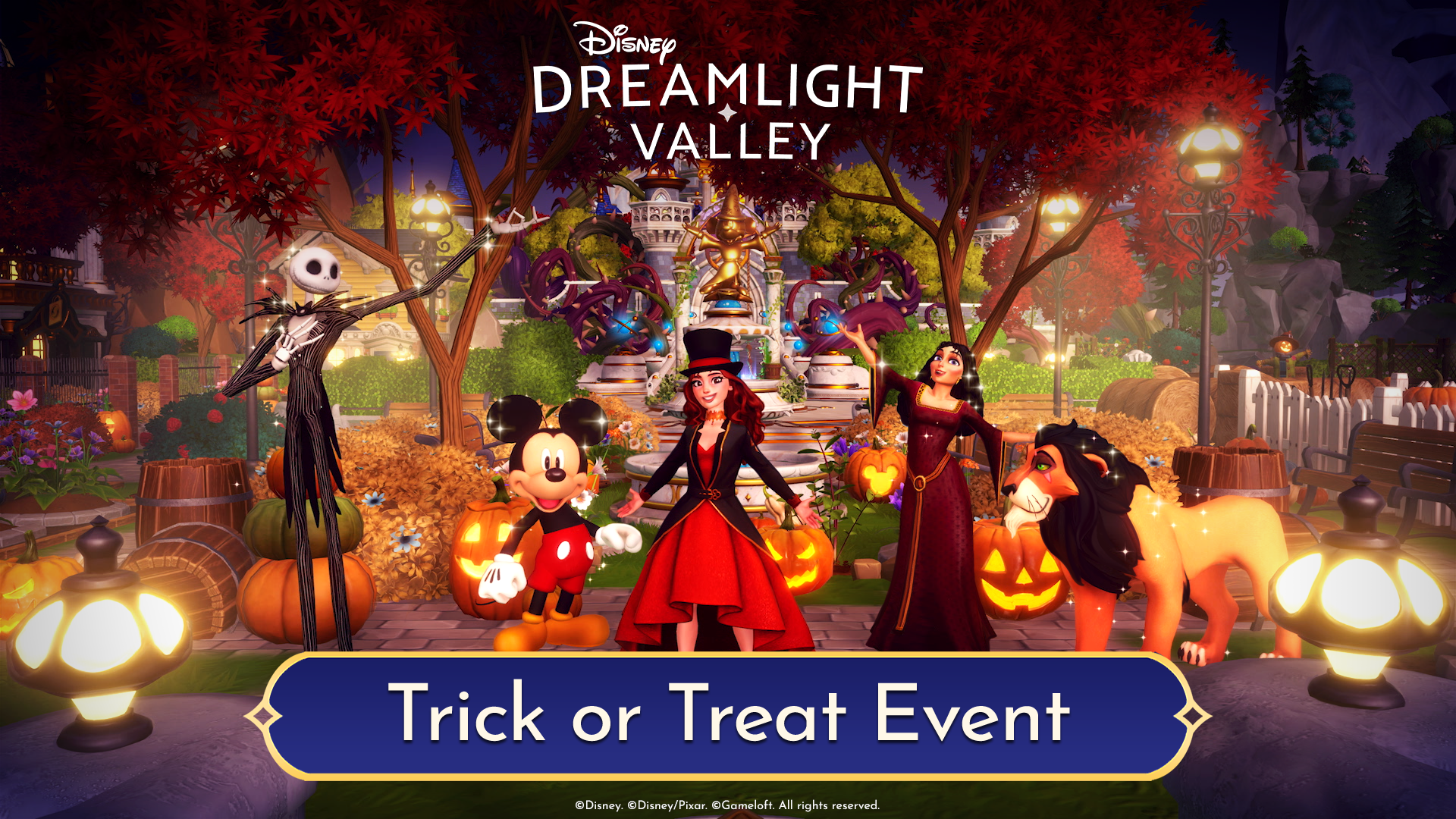 disney dreamlight valley evenement disney dreamlight valley evenement