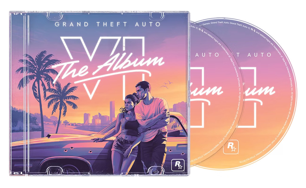 gta 6 ost cd gta 6 ost cd